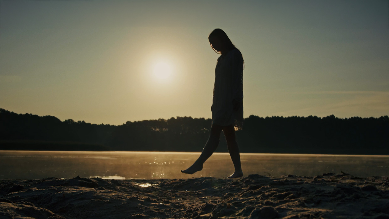 Film reklamowy dla marki NOIR