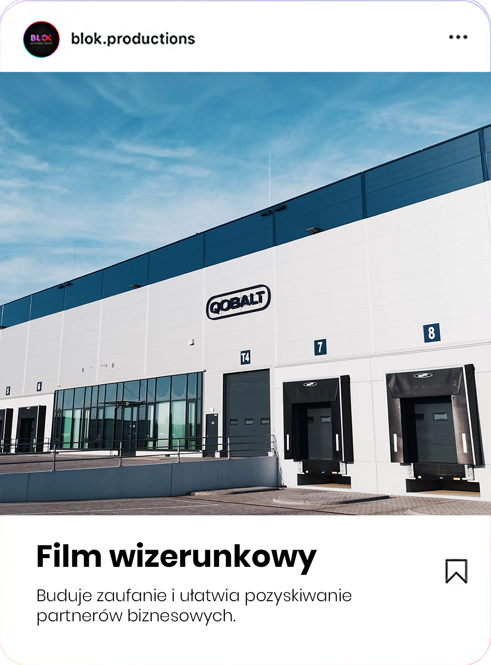 Film wizerunkowy